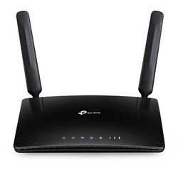 Point d'accès et Répéteur WiFi TP-Link Grosbill