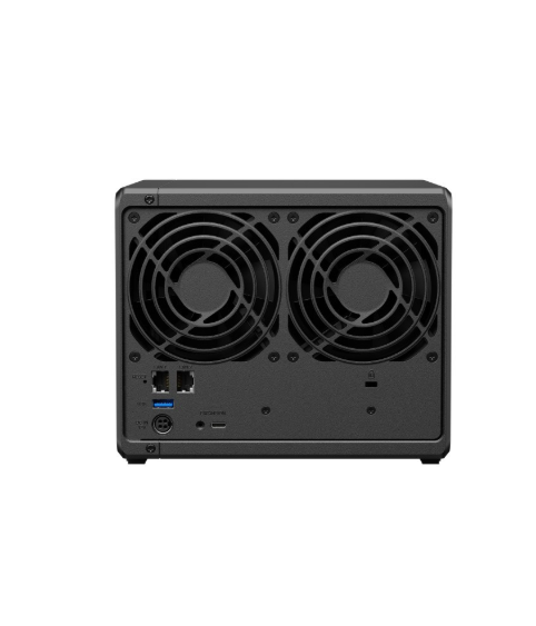 Synology DS925+ - 4 Baies avec 4 disques de 12T HAT3310-12T - Serveur NAS - 3
