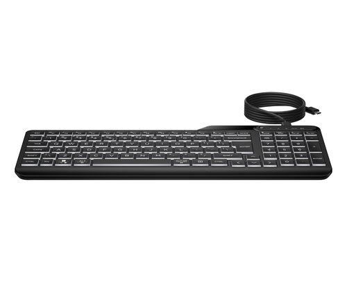 405 MULTI-DEVICE BACKLIT WIRED - Achat / Vente sur grosbill.com - 3