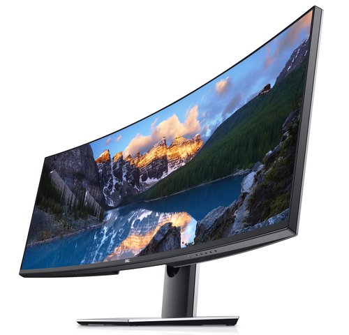 DELL Ecran PC MAGASIN EN LIGNE Grosbill