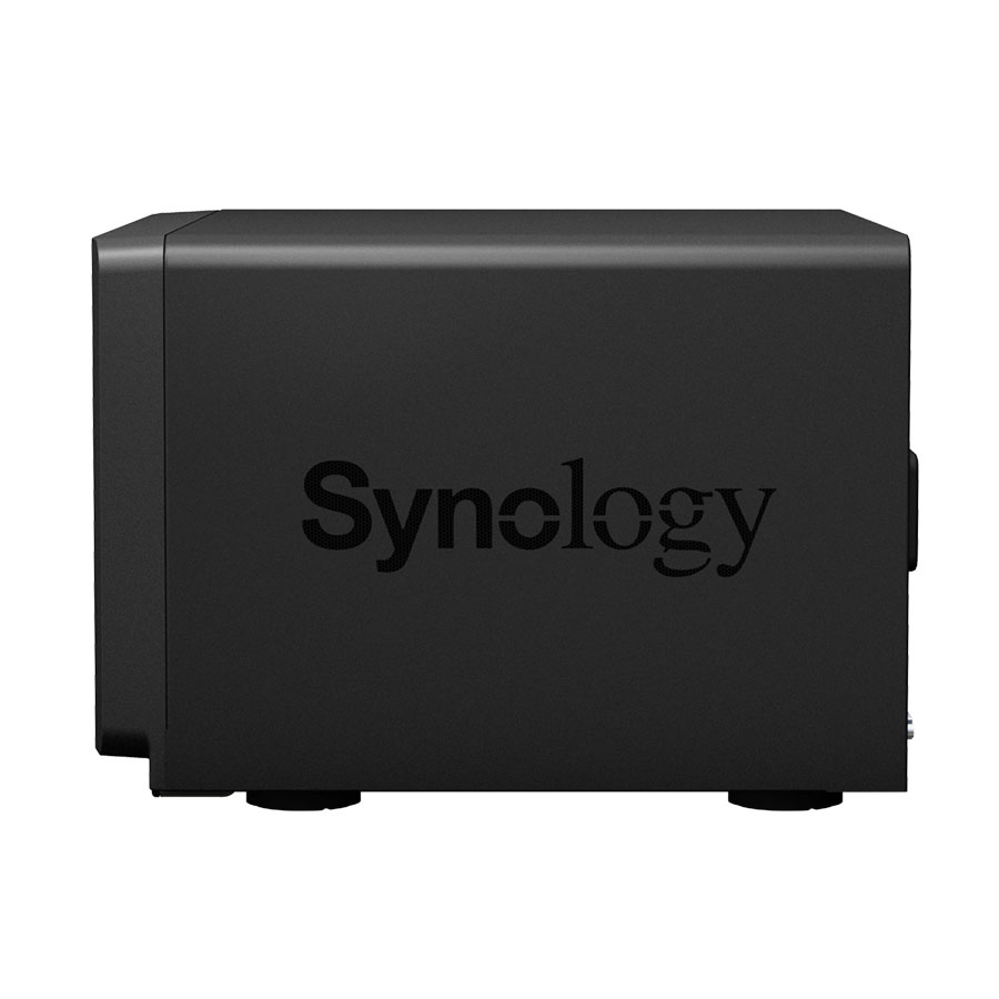 Synology DS3018XS - 6 HDD - Serveur NAS Synology - grosbill.com - 3