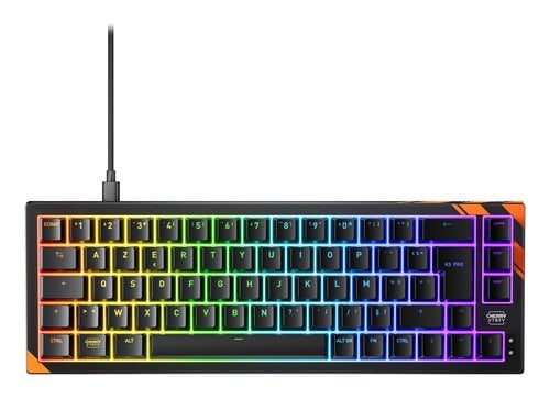 Clavier PC Cherry Grosbill