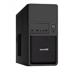 image produit MaxInPower SMART BM1080CA00 - mT/480W/mATX/USB3.0 Grosbill