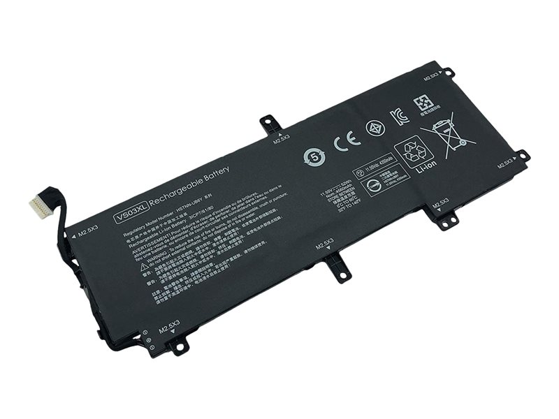 Batterie Compatible Grosbill