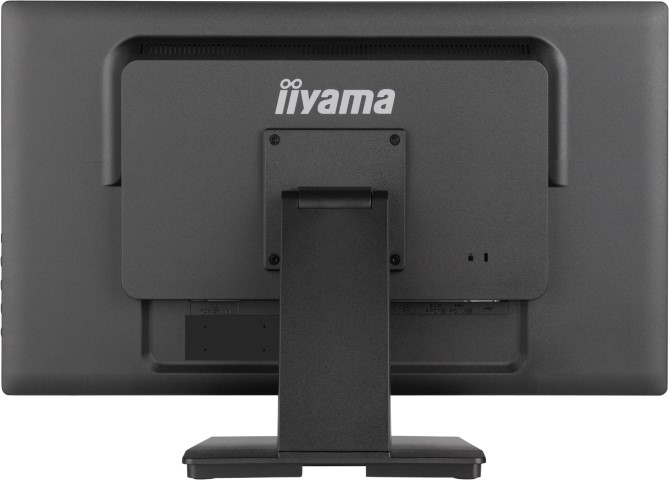 Iiyama 24 pouces  T2452MSC-B2 - Ecran PC Iiyama - grosbill.com - 11