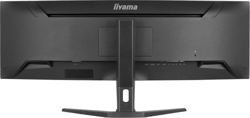 Iiyama 45 pouces  XCB4594DQSU-B1 - Ecran PC Iiyama - grosbill.com - 8