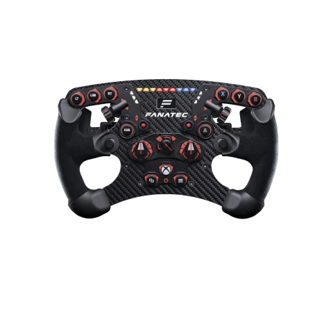 Fanatec Ready To Race - CS DD+ / CSP V3 / Formula V2.5X (CRD-8700001-WW / CRD-8700002-WW / CRD-9010003-WW /) - Achat / Vente Pack Simracing sur grosbill.com - 10