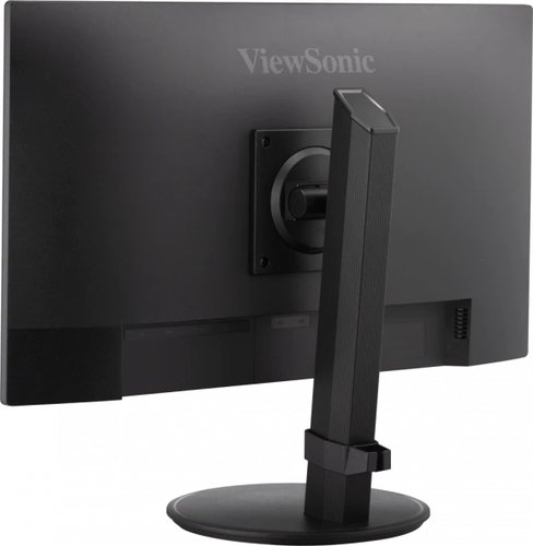 24" FHD SuperClear IPS LED Monitor with - Achat / Vente sur grosbill.com - 4
