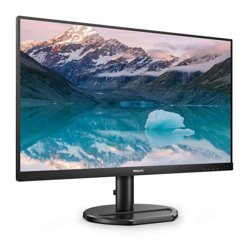 PHILIPS 242S9JAL/00 24" 1920x1080 - Achat / Vente sur grosbill.com - 1