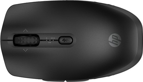 HP 420 Progmable Wireless Mouse EMEA-INT - Achat / Vente sur grosbill.com - 7