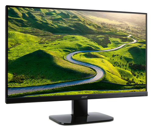 Acer 27 pouces  UM.HX2EE.E13 - Ecran PC Acer - grosbill.com - 2