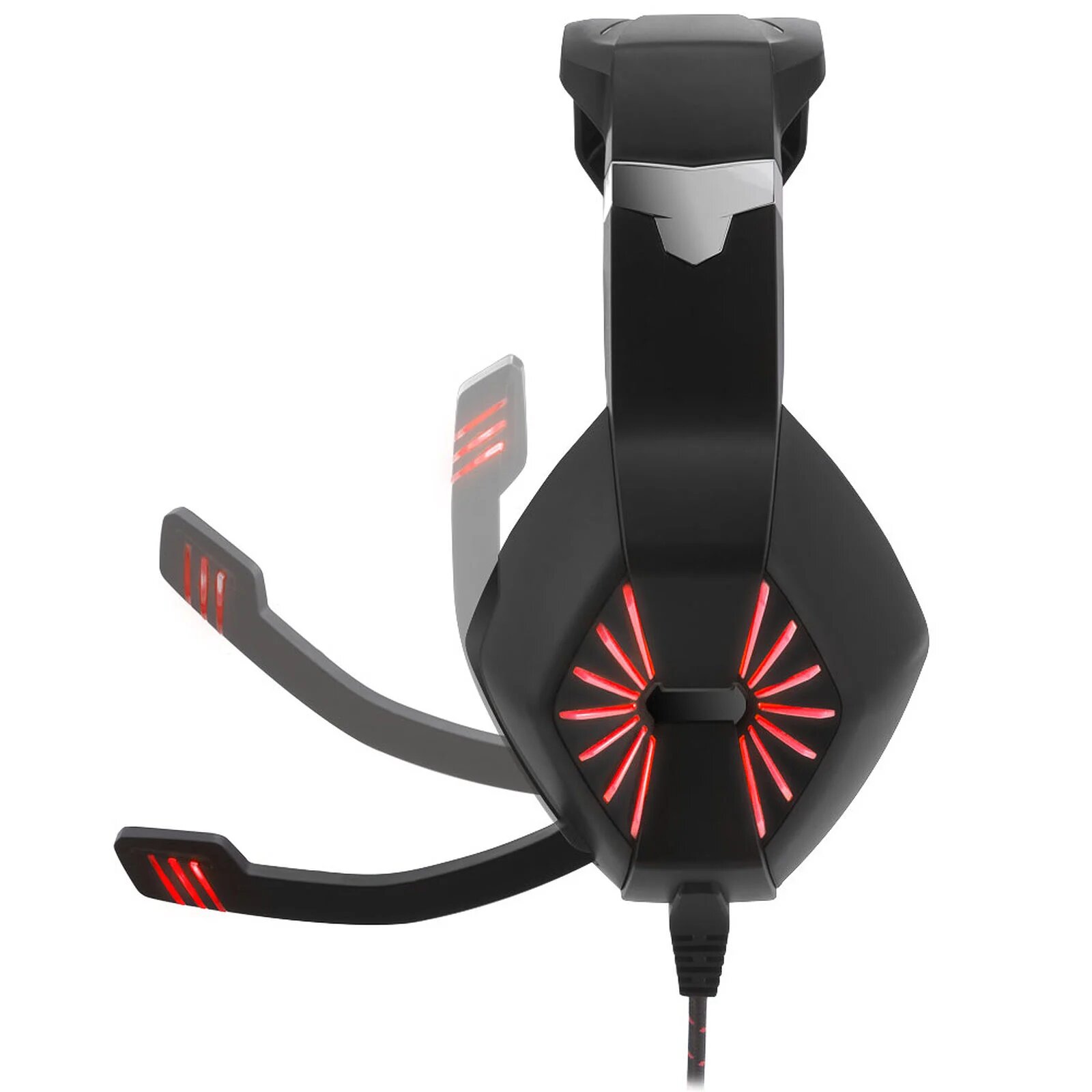 Spirit Of Gamer Bundle 5 en 1 - Micro EKO + Pack PRO-MKH3 (MIC-EKO + SOG-4IN1) - Achat / Vente Pack Peripheriques sur grosbill.com - 7