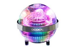 Watercooling Alphacool Grosbill