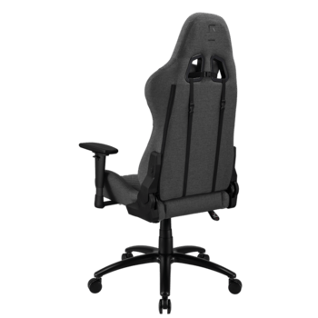 REKT Ultim8 RS Noir - Siège PC Gamer - grosbill.com - 6