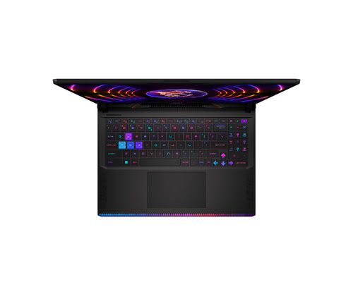 MSI 9S7-15M211-007 - PC portable MSI - grosbill.com - 6