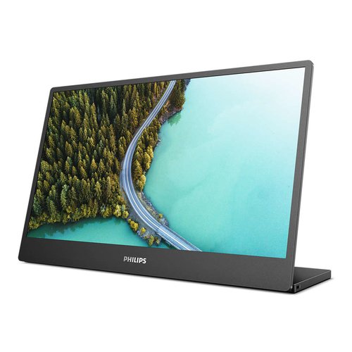PHILIPS 16B1P3302/00 15.6" 1920x1080 - Achat / Vente sur grosbill.com - 4
