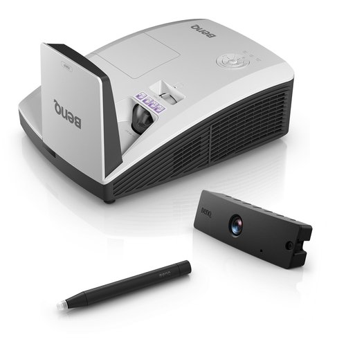 MH856UST+ (9H.JKT77.24E) - Achat / Vente sur grosbill.com - 6