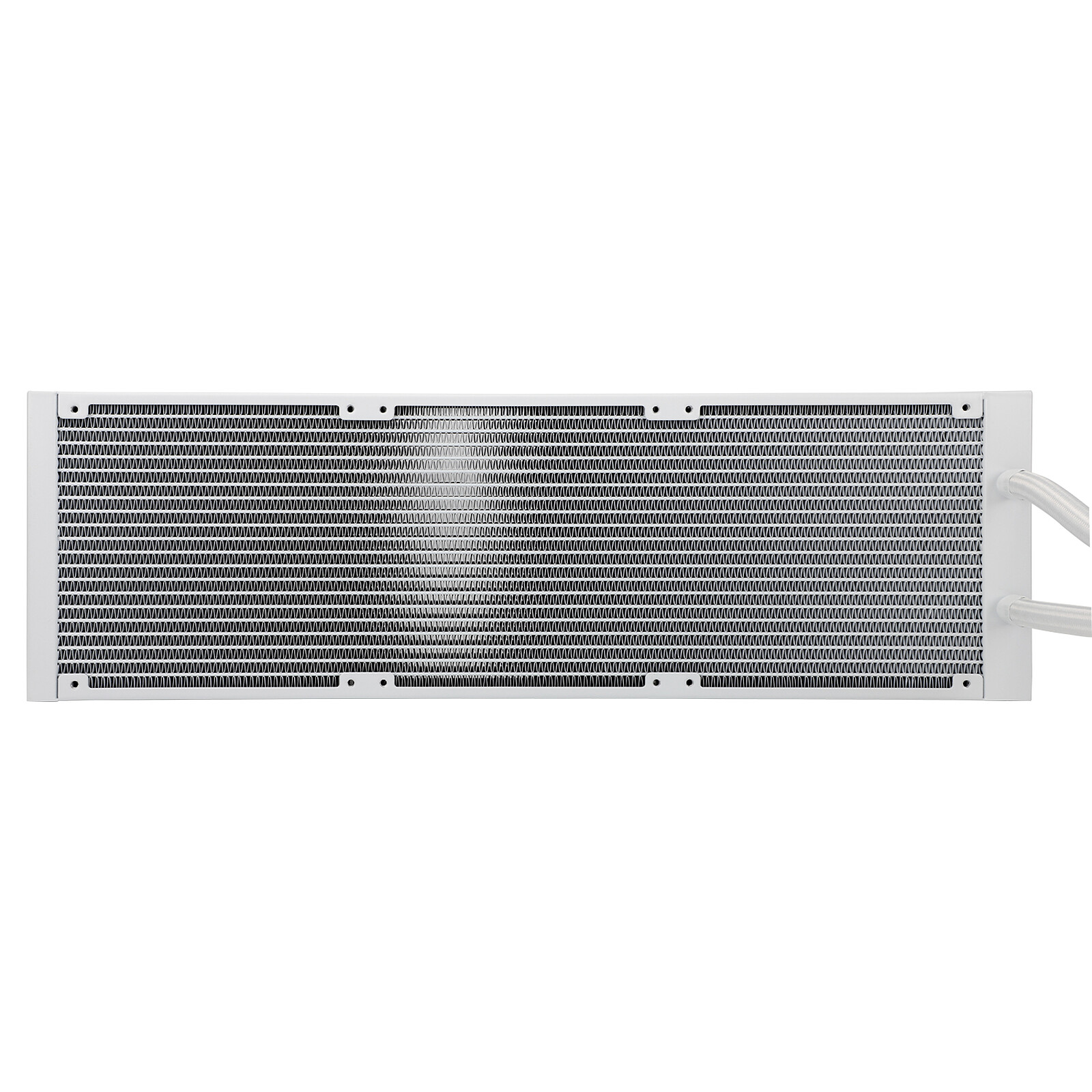 Thermalright Frozen Warframe 420 ARGB/420mm/Blanc - Watercooling - 3