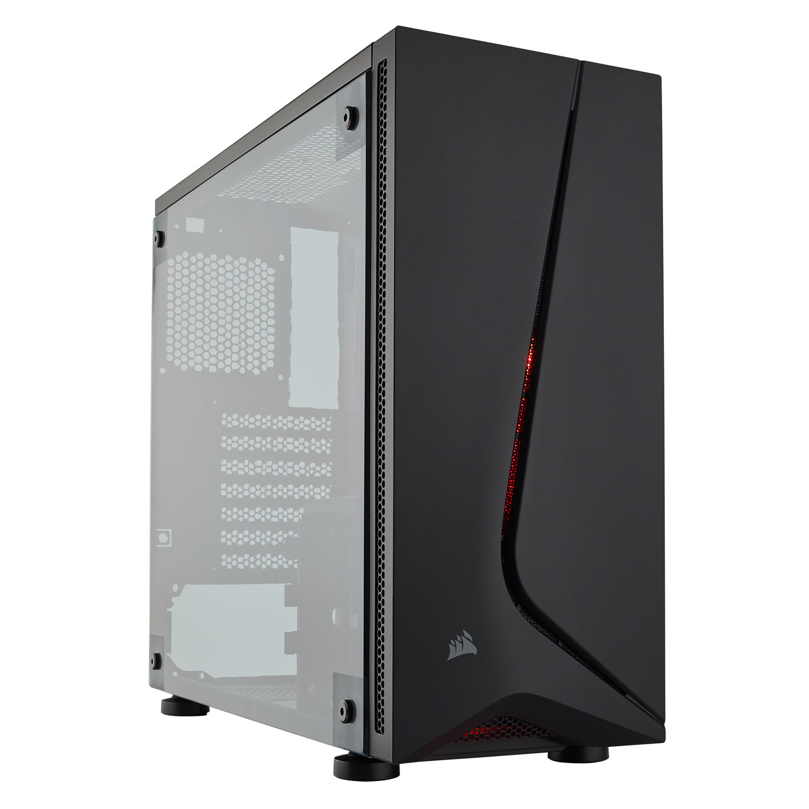 Corsair Carbide SPEC-05 Noir - Boîtier PC Corsair - grosbill.com - 0