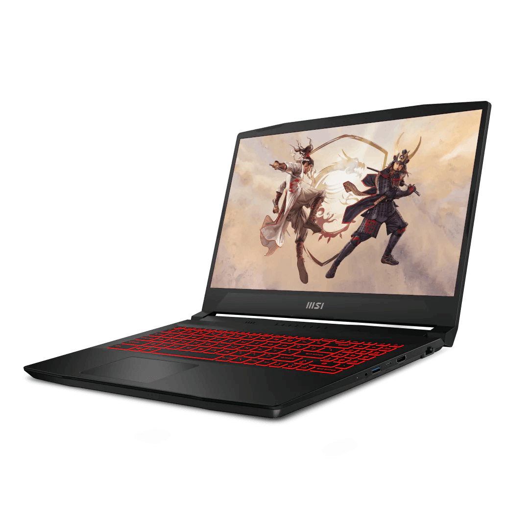 MSI 9S7-158112-1008 - PC portable MSI - grosbill.com - 6