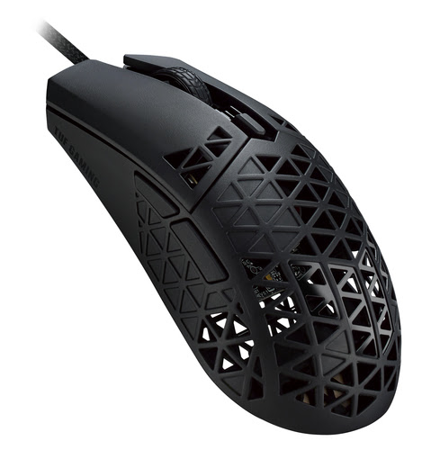 OPTICAL MOUSE  TUF M4 AIR - Achat / Vente sur grosbill.com - 4