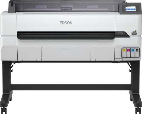 SureColor SC-T5405   (C11CJ56301A0) - Achat / Vente sur grosbill.com - 0