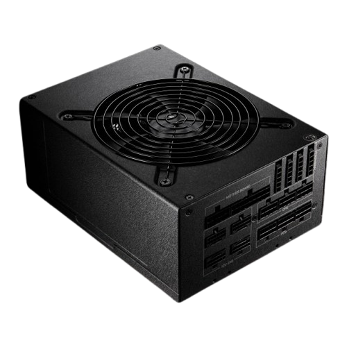 FSP 80+ Platinum (CANNON PRO 2500W ATX3.1) - Alimentation FSP - 3