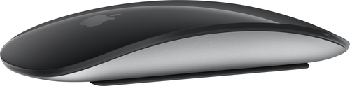 Apple MAGIC MOUSE BLACK - Souris PC Apple - grosbill.com - 0