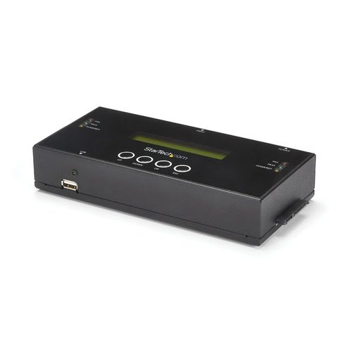 Duplicator/Eraser - 2.5/3.5" SATA/SAS - Achat / Vente sur grosbill.com - 0