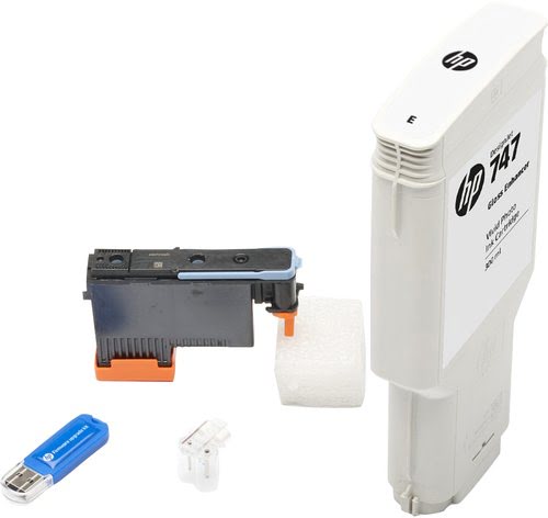 SHINE OPTIMIZER UPDATE KIT (2QX55A) - Achat / Vente sur grosbill.com - 2