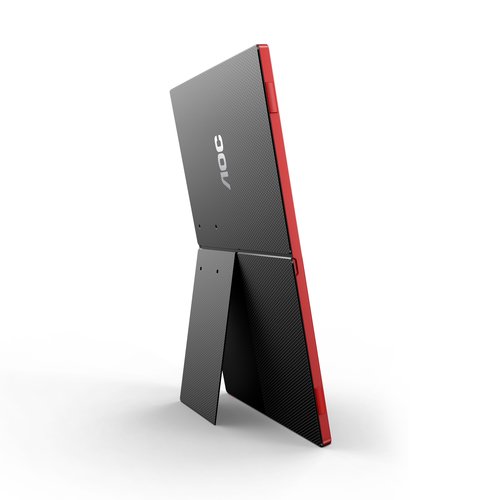 AOC 15 pouces  16G3 - Ecran PC AOC - grosbill.com - 8