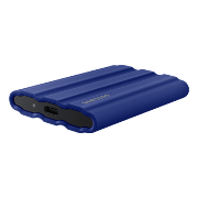T7 SHIELD EXTERNAL 2 TB USB 3.2 - Achat / Vente sur grosbill.com - 10