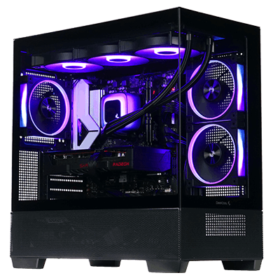 PC Fixe No Name Grosbill