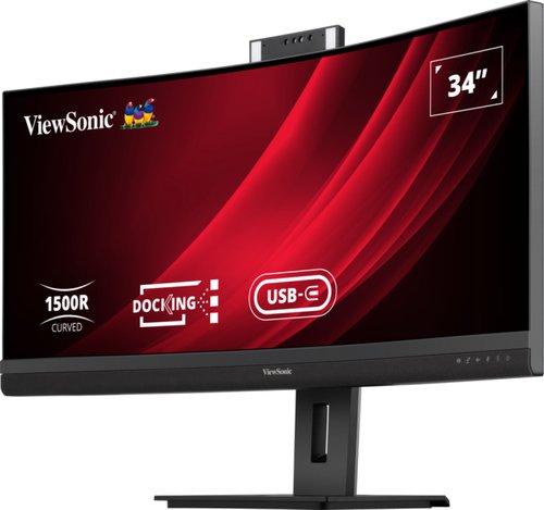 34IN CV VA QHD 350CD/ - Achat / Vente sur grosbill.com - 2