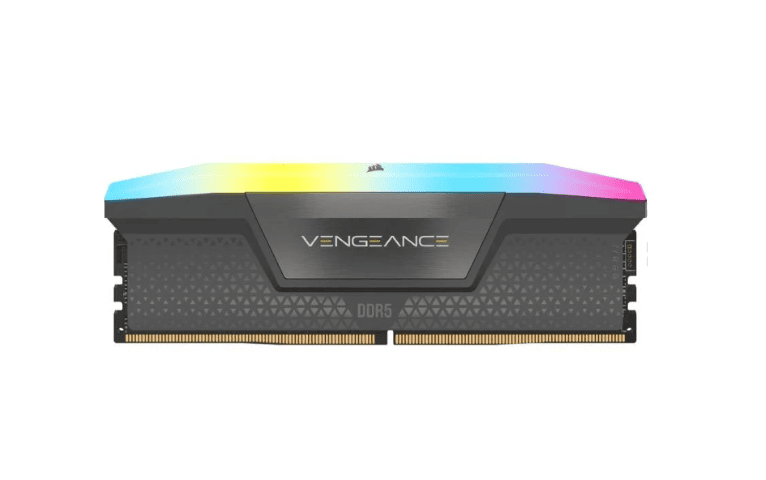 Corsair Vengeance RGB 1x16 GB 6000mhz CL36 - Mémoire PC Corsair sur grosbill.com - 3