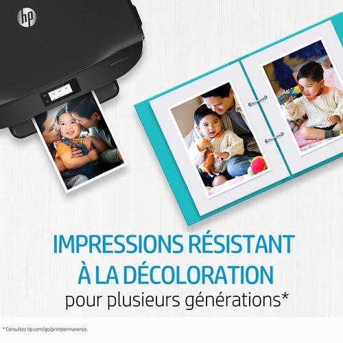 HP - Noir - CB316EE#BA1 - Achat / Vente Consommable imprimante sur grosbill.com - 4