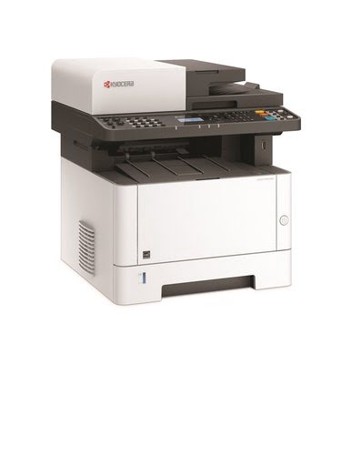 ECOSYS M2135DN 1200DPI MFP (1102S03NL0) - Achat / Vente sur grosbill.com - 5