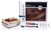 HEATSINK Noctua  NH-L9I-17XX - Achat / Vente sur grosbill.com - 2