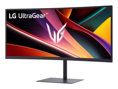 34G630AB/34 WQHD 3440 x 1440 - Achat / Vente sur grosbill.com - 2