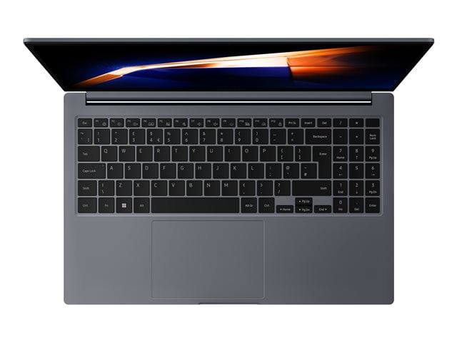 Samsung NP754XGJ-KG1FR - PC portable Samsung - grosbill.com - 2