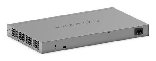 24P GE SMART SWTH W/10G - Achat / Vente sur grosbill.com - 3