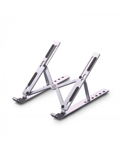 Urban Factory FOLDABLE MULTI-POSITION ALLUMIN STAND