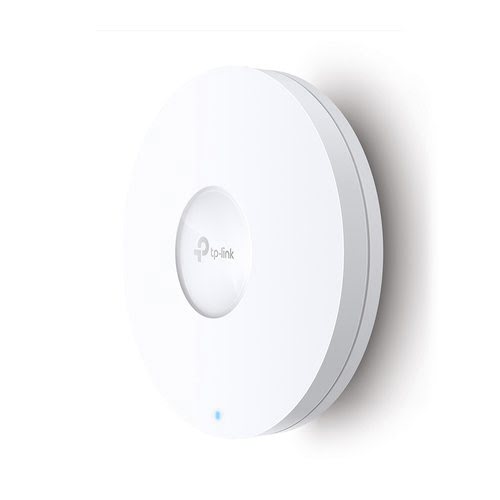 TP-Link AX1800 Ceiling Mount Dual WiFi 6 Acc Pnt - grosbill.com - 1