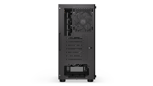 ENDORFY  Ventum 200 ARGB Noir Noir - Boîtier PC ENDORFY  - 9