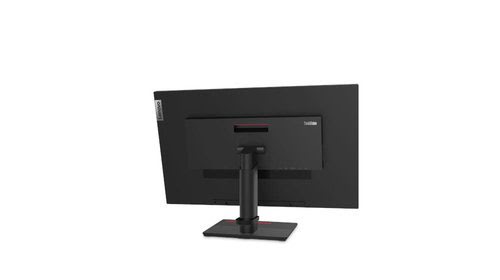 TS/ThinkVision T32h/31.5"/2560x1440 QHD - Achat / Vente sur grosbill.com - 6