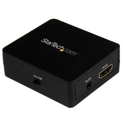 Connectique TV/Hifi/Video StarTech Grosbill