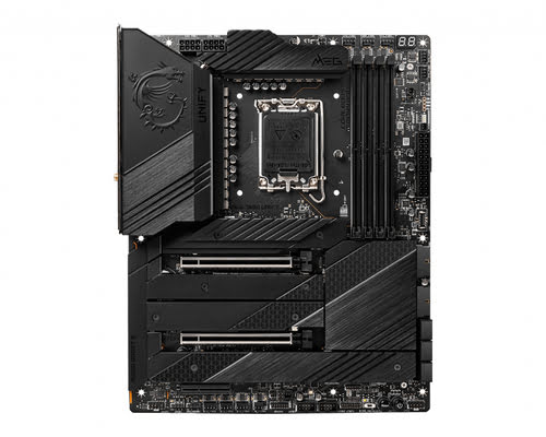 MSI MEG Z690 UNIFY - Z690/LGA1700/DDR5/ATX