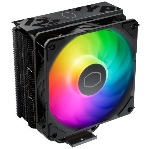 Ventilateur CPU Cooler Master Grosbill