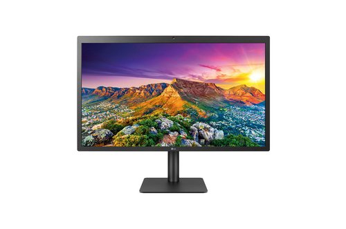 LG 27MD5KL B 27 LED 5K Ultra HD 14 ms Black
