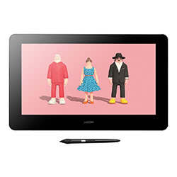 Tablette graphique Wacom Grosbill